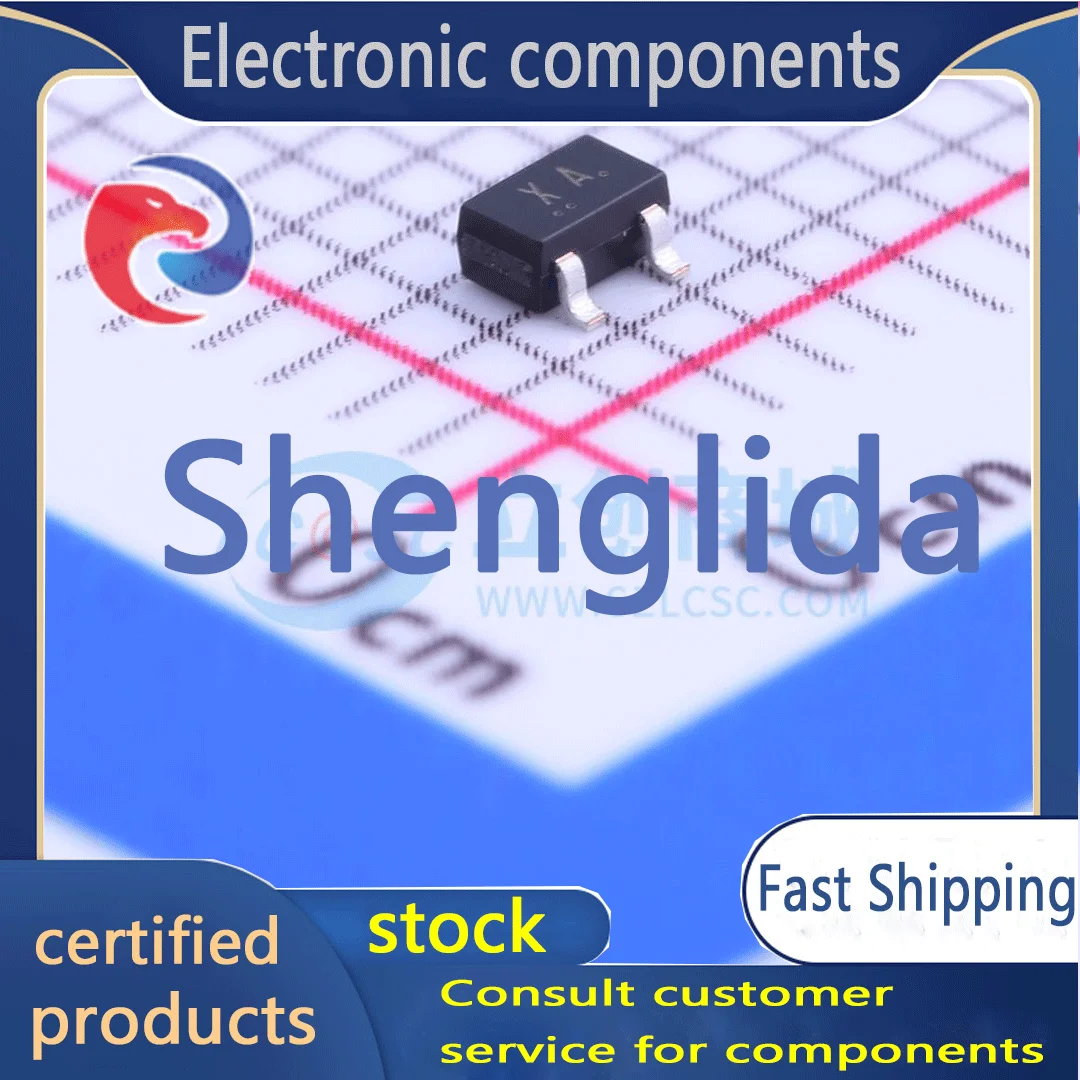 

RN1301, LF packaged USM (SC-70-3) digital transistor brand new in stock (10 units)