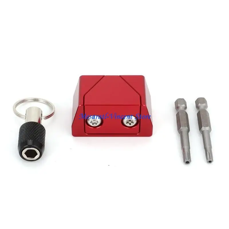 A70F Universal OBD II Port Guard Security Lock Using Unique Suitable for Theft Prevention&Privacy in Vehicles