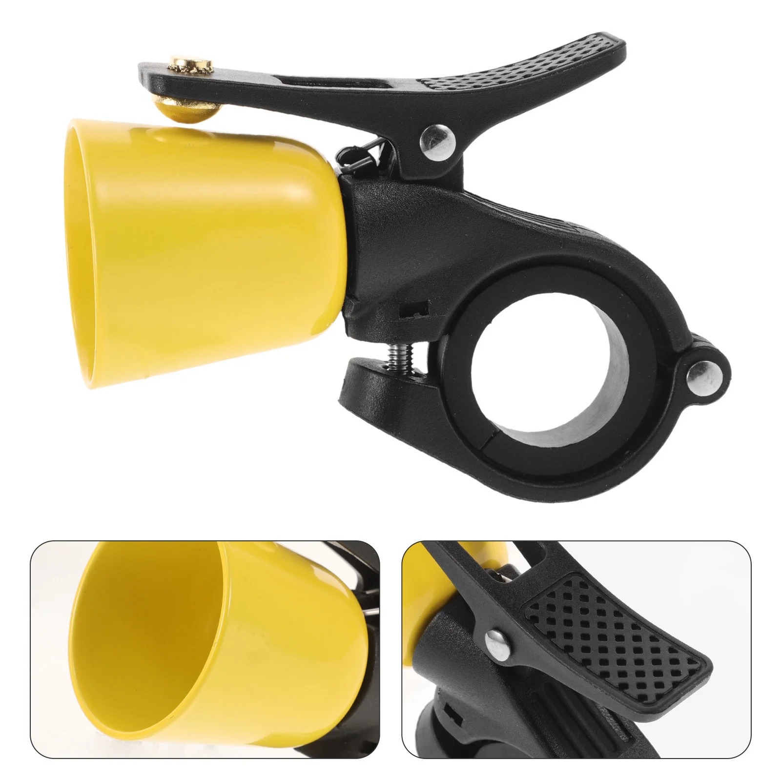 

Copper Bicycle Bell Vintage Style Loud Clear Tone For Road Mountain Bike Scooter Bike Bells Adults Cycling