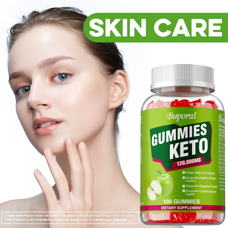 Keto Gummies - Immune Health, - Health Wellness Vitality recensie en prijs