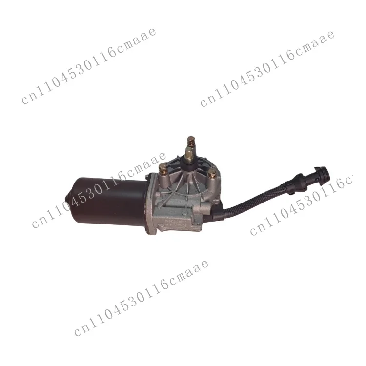 Applicable to Shaanxi Automobile Delong and Howo heavy-duty vehicle windshield wiper motor
