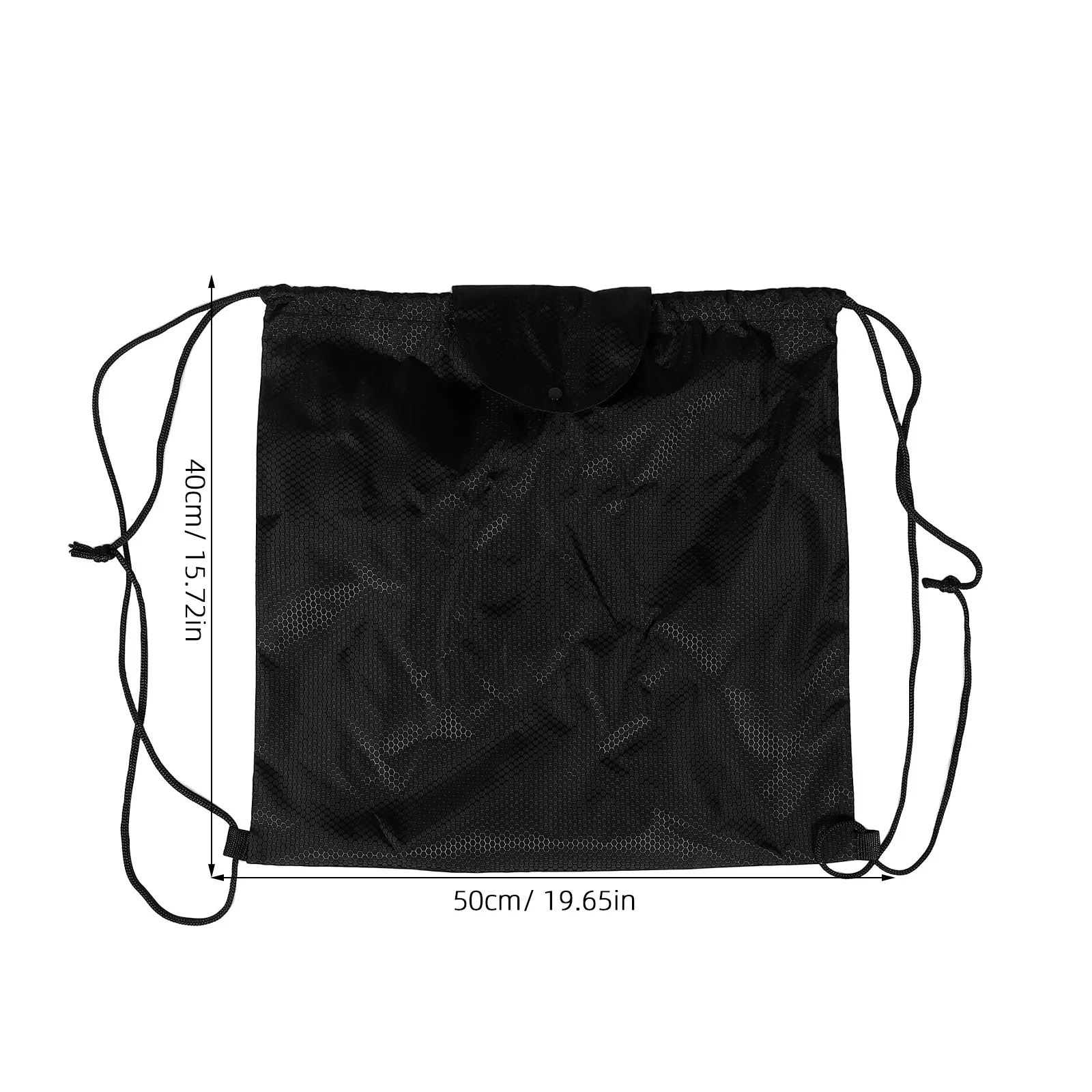 Custodia portaoggetti con chiusura a coulisse impermeabile multifunzionale adatta per moto bici elettrica mountain bike