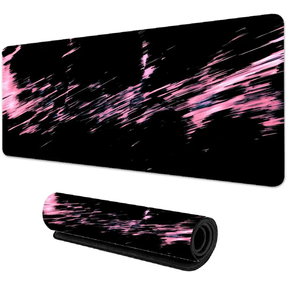 

Fast Response Mouse Pad Multi-Size non-slip Gaming mouse pad Gamer E-Sports Mouse Mat Game Mechanical Keyboard XXL Desk Mat