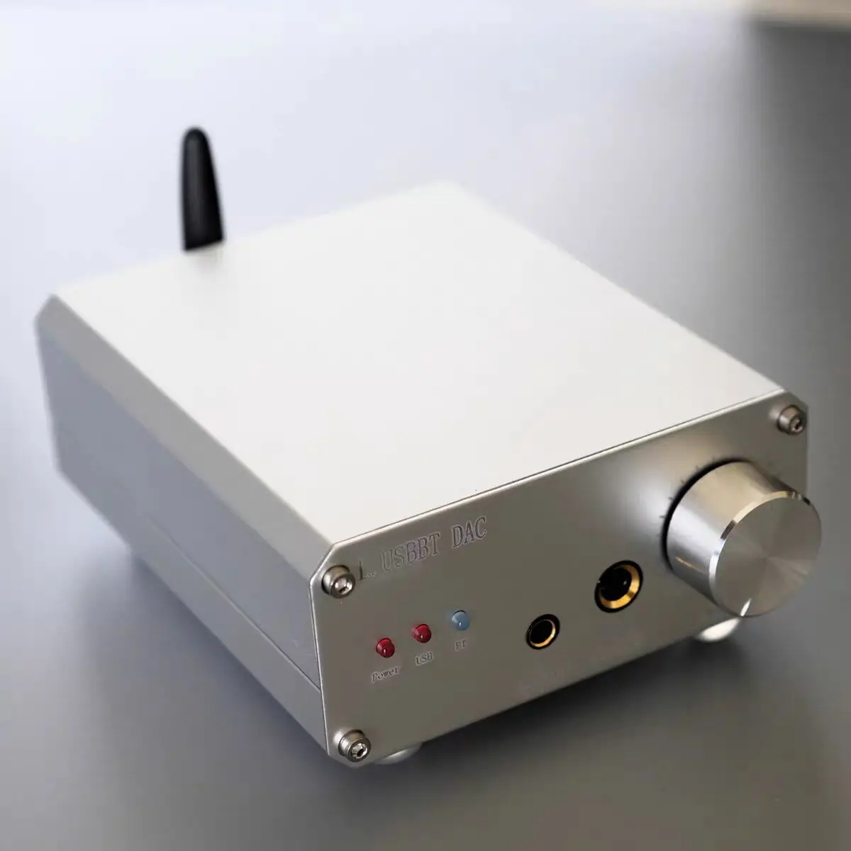 L1387 TDA1387 DAC USB/BT بلوتوث فك مضخم ضوت سماعات الأذن آلة متكاملة 4.4 إخراج متوازن APTX/LDAC 220 فولت