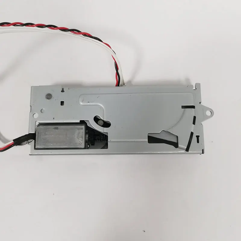 Original Used TM-88IV Cutter Unit Assembly for EPSON 88V TM-88V TM-88III 88III 88IV Printer Parts