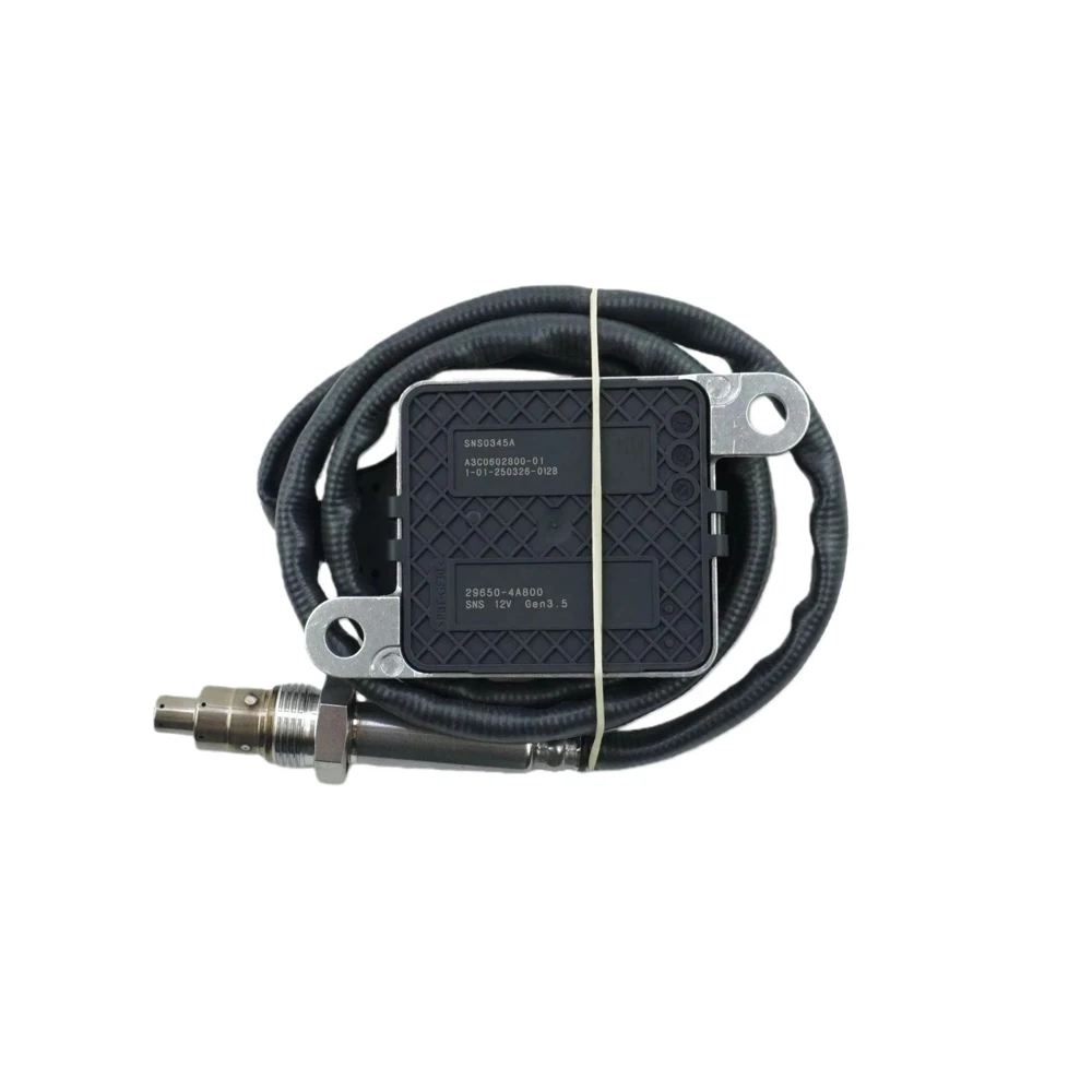 

Nitrogen Oxygen Nox Sensor 29650-4A800 for Hyundai Kia Sportage 5WK97345