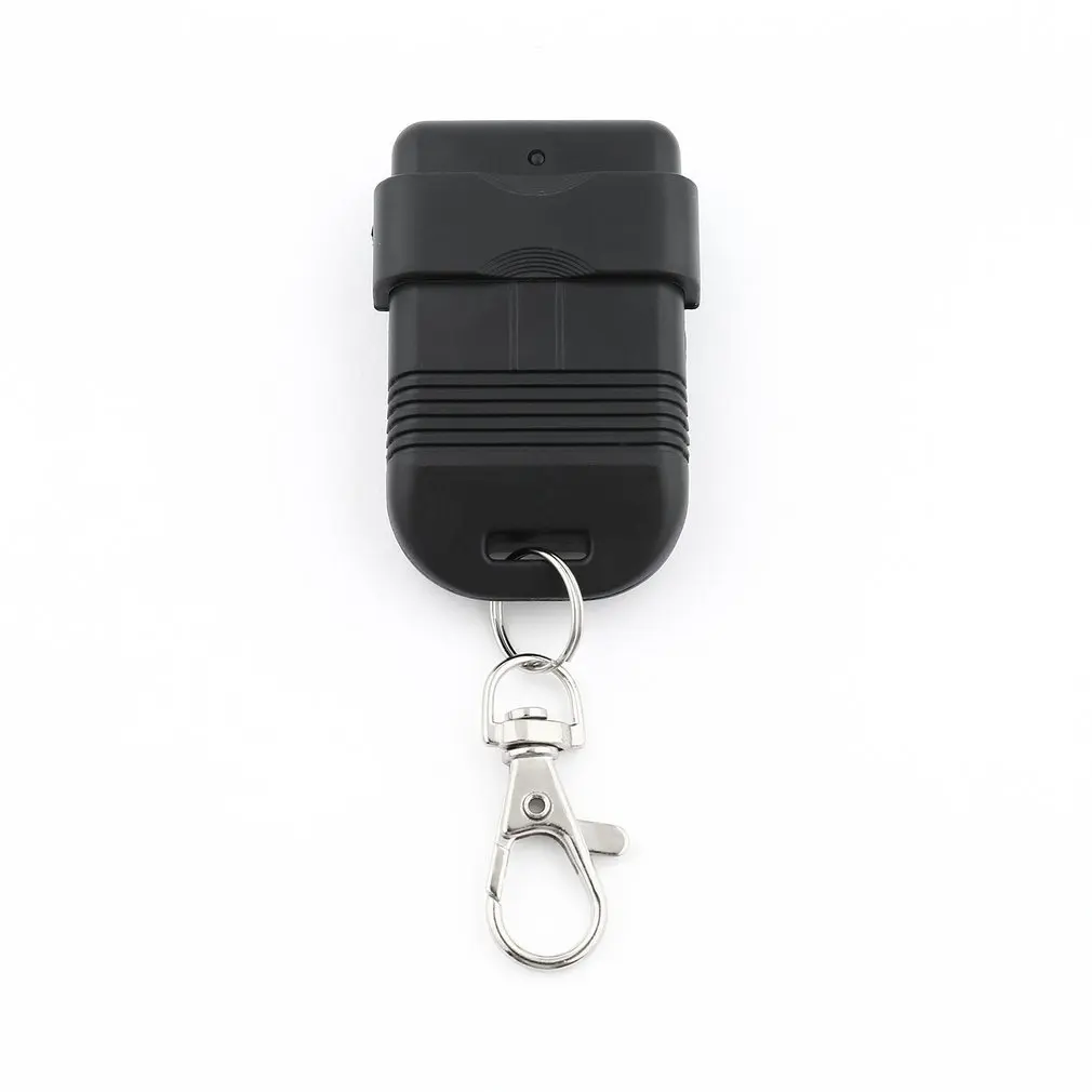 330MHz Mhz Duplicator Sao Chép Mã Điều Khiển Từ Xa Không Dây Đa Năng Cửa Trùng Lặp Key Fob 330MHz Nhân Bản Vô Tính Cổng Nhà Để Xe