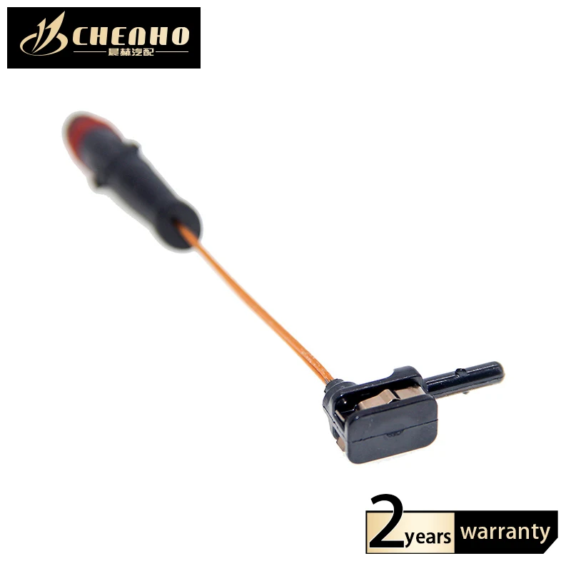 CHENHO Sensor de desgaste de pastilla de freno de coche para mercedes-benz W220 W203 W211 W221 W204 W212 2115401717