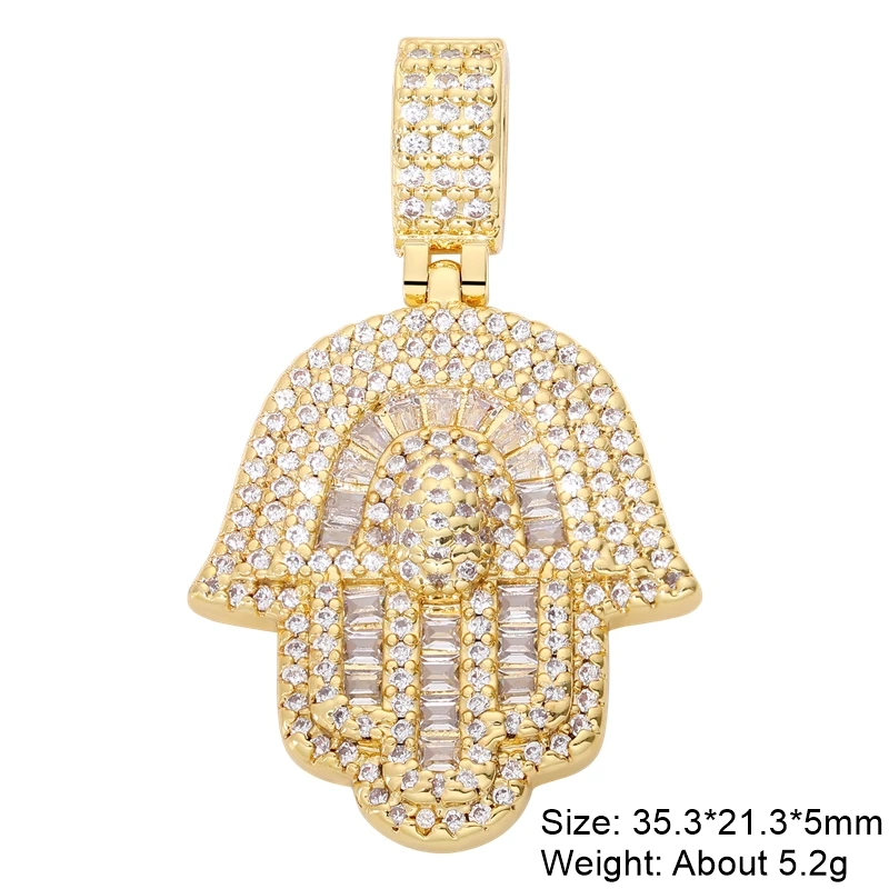 Juya 18K Echte Vergulde Creatieve Kleurrijke Emaille Dier Olifant Charmes Voor Diy Moederdag Talisman Hanger Sieraden Maken