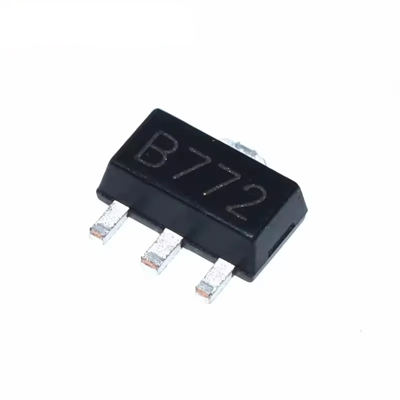 100PCS 2SB772 B772 … - image