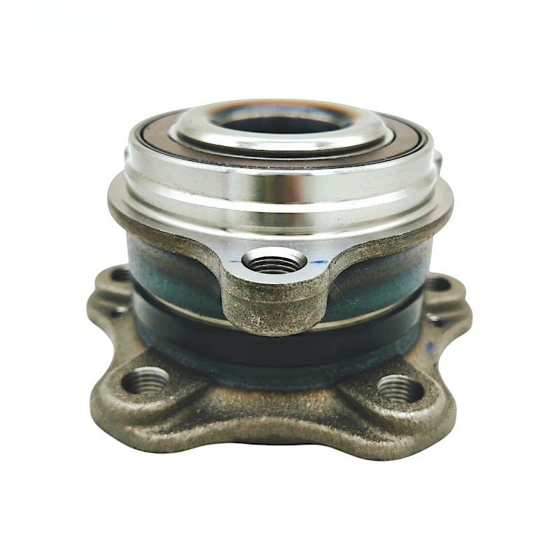 Wheel Hub Bearing Unit 011-1017-1450 204006666AA For CHERY Arrizo 8 M1E Front Wheel Auto Replacement Part