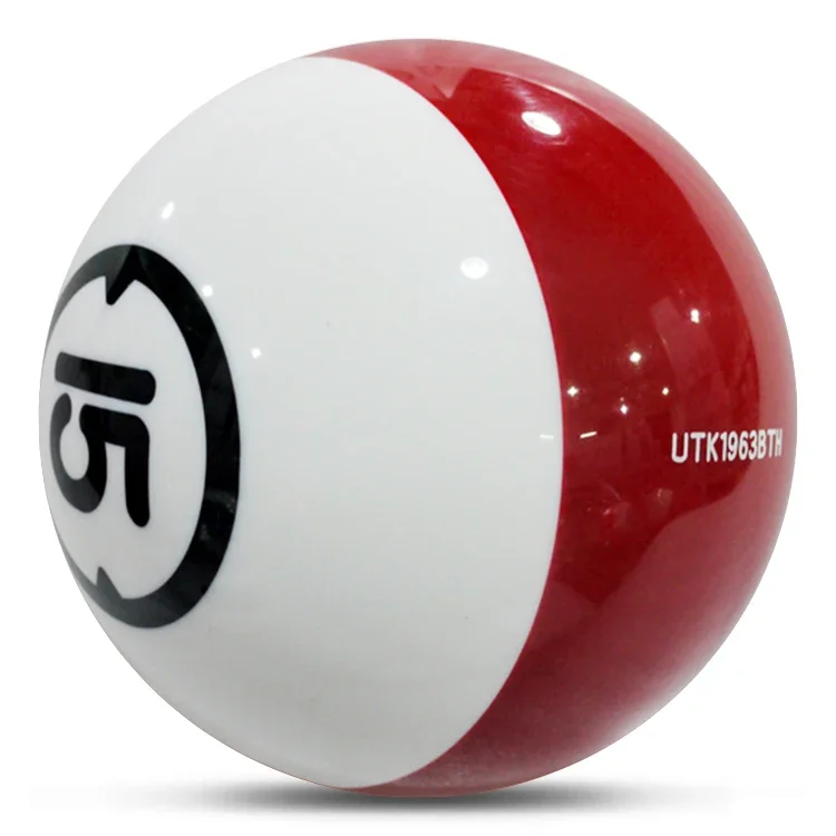 

Bowling Ball, Colorful Polyurethane Ball, Heavy Duty Game Ball for Entertainment