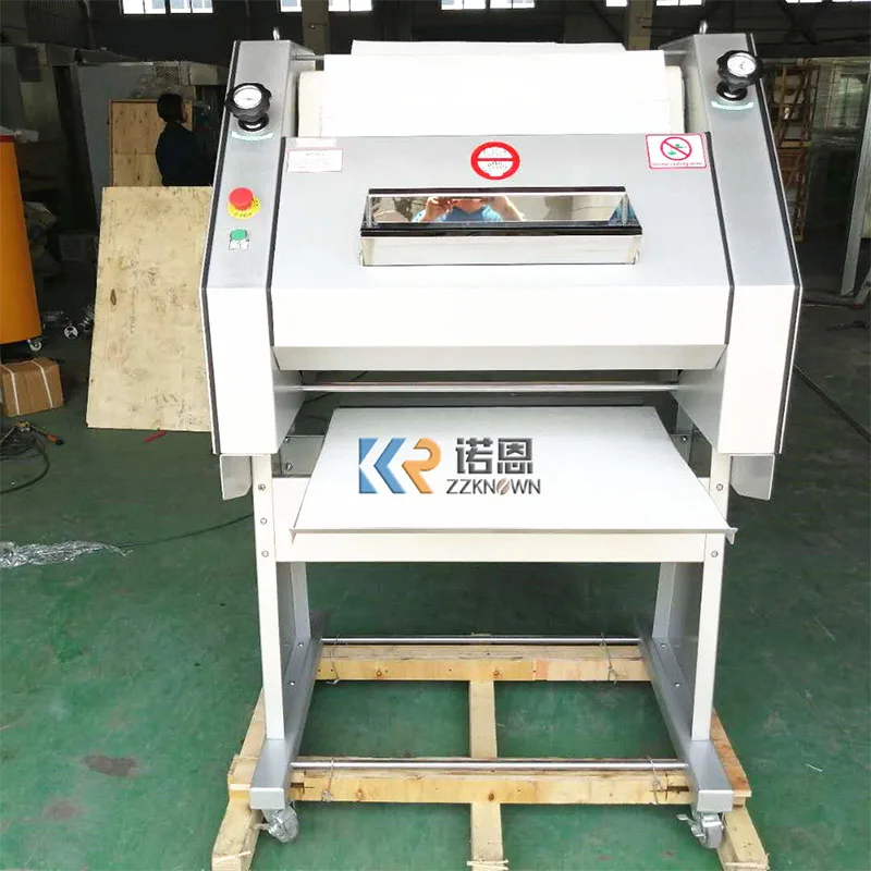 業務用電気バゲット圧延機,ロングパンモールド,スティック成形装置