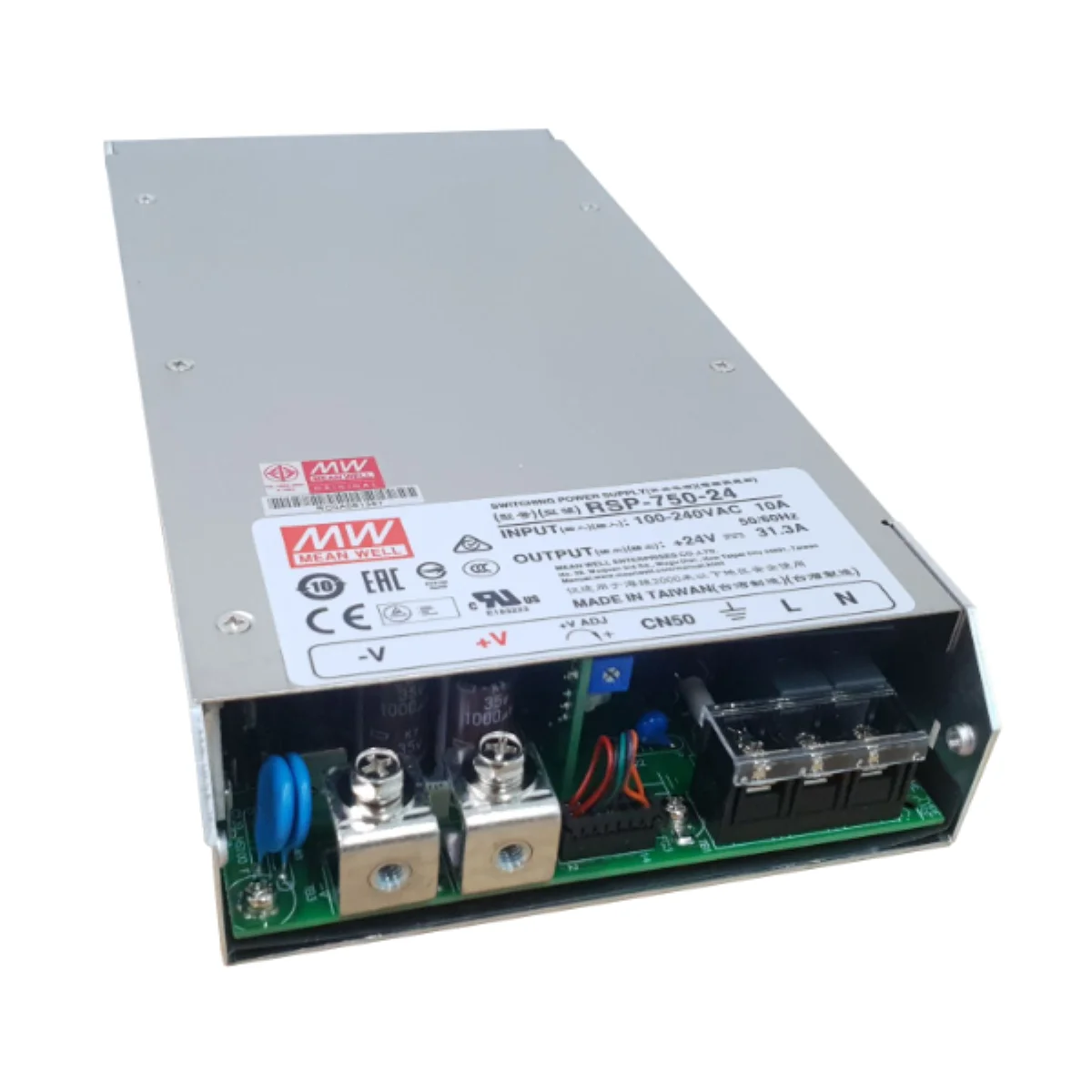 RSP-750-24 Power Supply