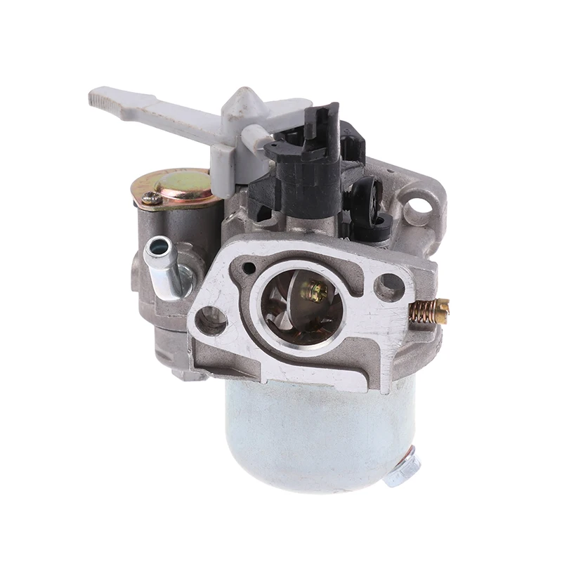 1 Stuk Motor Auto Carb Accessoires Carburateur Fit Motor Motor Voor GX160 GX168F GX200 5.5HP 6.5HP + Brandstofleiding pakking