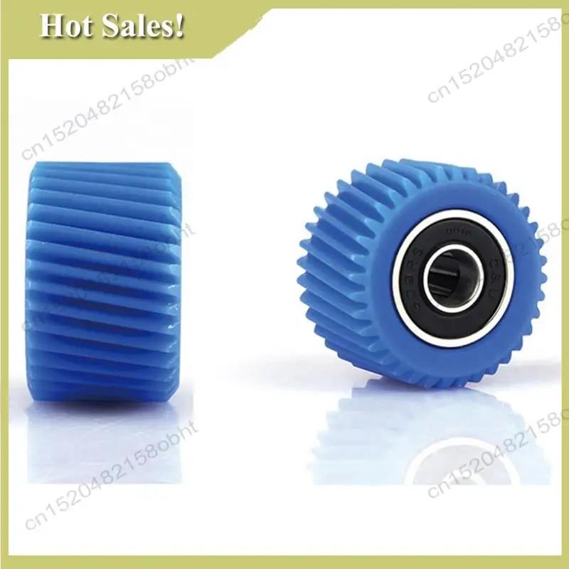 

-PQWN Ebike 36V/48V Nylon Gear Replacement For Tongsheng TSDZ2 Mid Drive Motor Gear Upgrade Parts Accessories