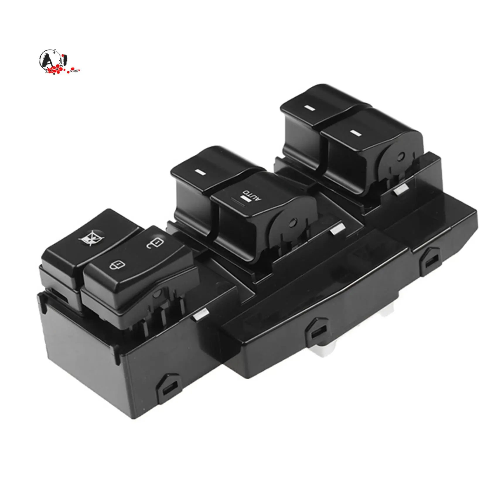 

A10E-Master Electric Power Window Switch For Hyundai Elantra 2017-2020 93570-F20004X 93570F20004X