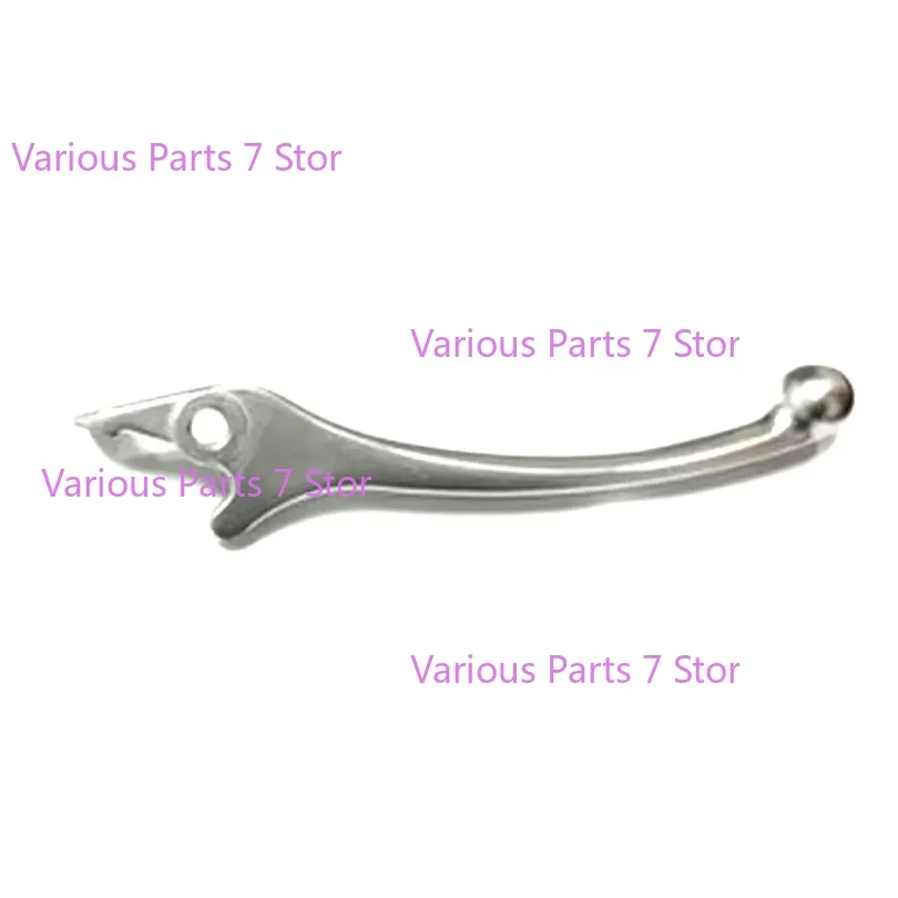 Fit For Super Soco Tc Max Dedicated Original Brake Lever Scooter Accessories Dedicated Left And Right Brake Handle