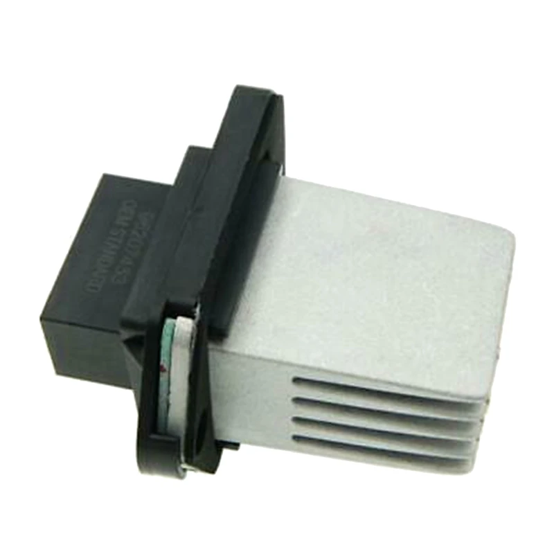 Radiator Fan Blower Motor Resistor For Buick Excelle Chevrolet Epica 96207453 96327381 9030377