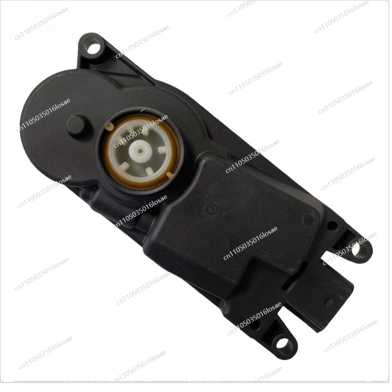 For 51749854640 111466412 BMW, Grid Motor, Movable Air Baffle Control