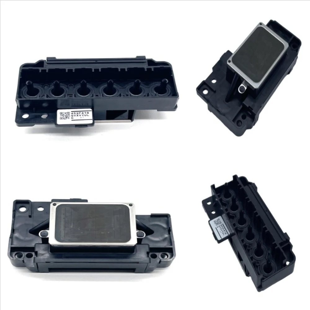 F166000 Printer Print Head Fits For Epson Stylus Photo D800 D700 R200 G730 G750 R310 R350 R220 R230 D750 R320 G700 R340 R210