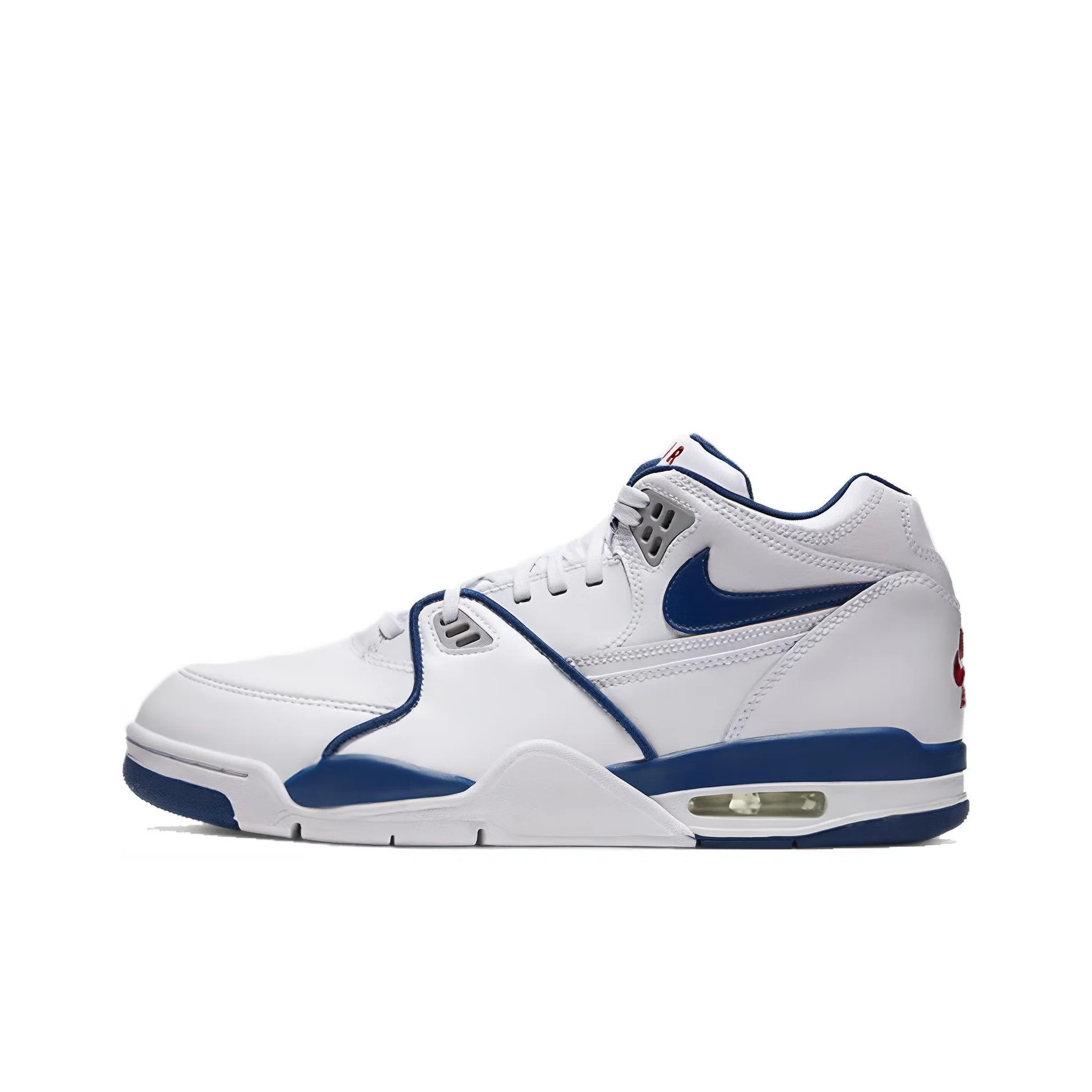 

Мужские кроссовки Nike Air Flight 89 True Blue 2020 CN5668-101