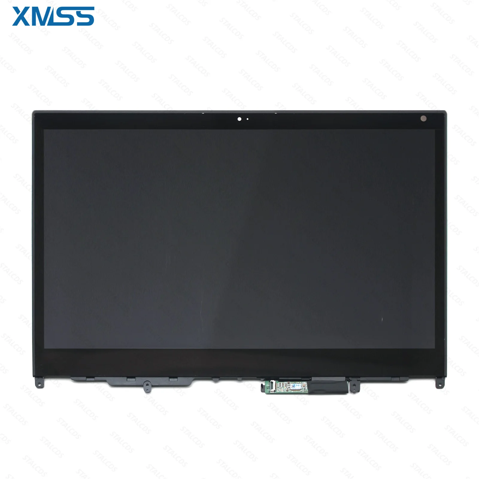 

13.3" LCD Touchscreen Display Assembly w/Bezel for Lenovo Thinkpad Yoga 370 20JH002SGE