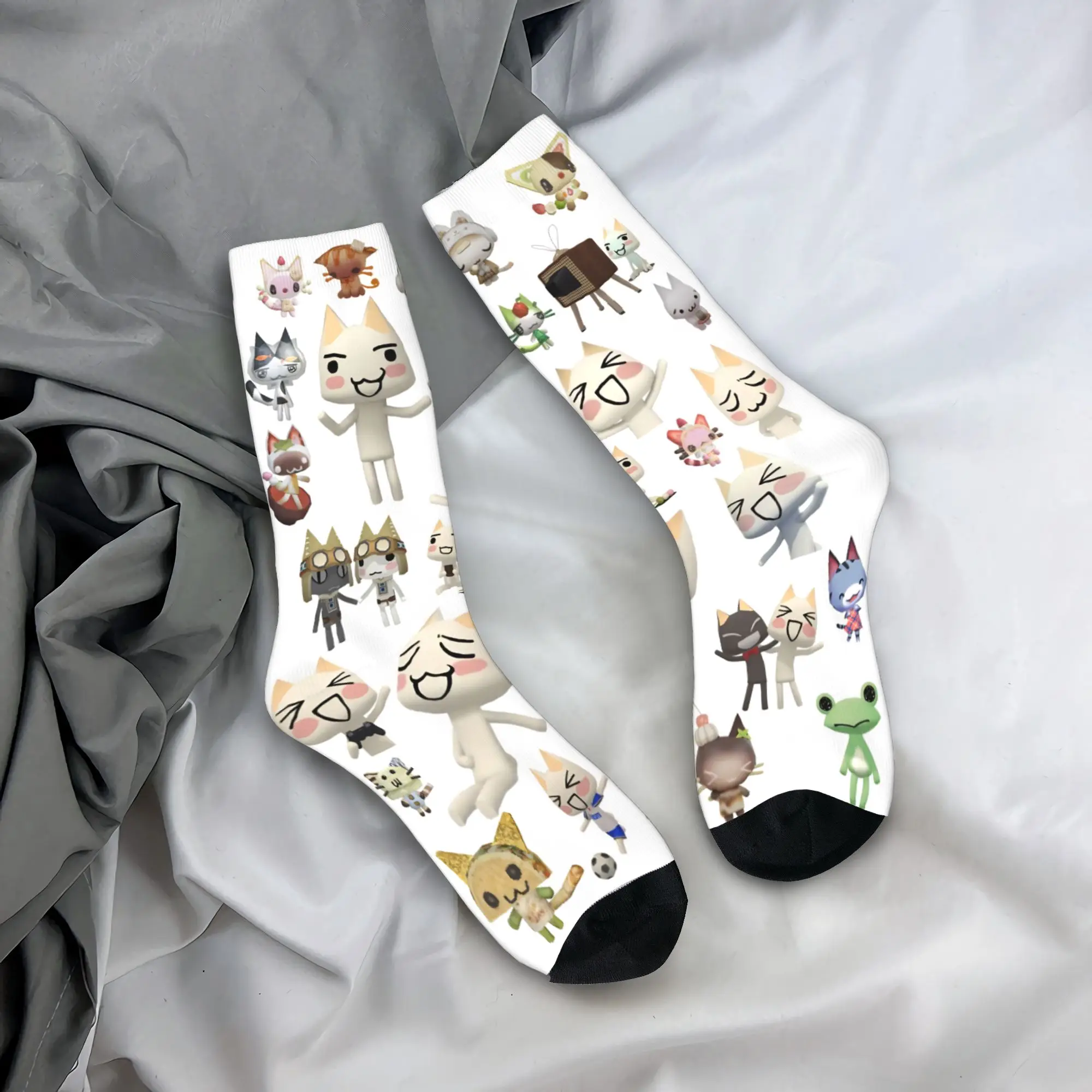 Inoue Toro Socks Tr… - image
