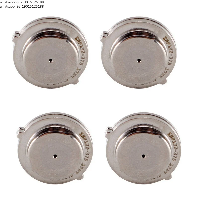 4Pcs Transmission Clutch Pressure Sensor 0DE DQ500 DQ380 DQ381 For  Q3 For Trannsporter Scirocco Tiguan