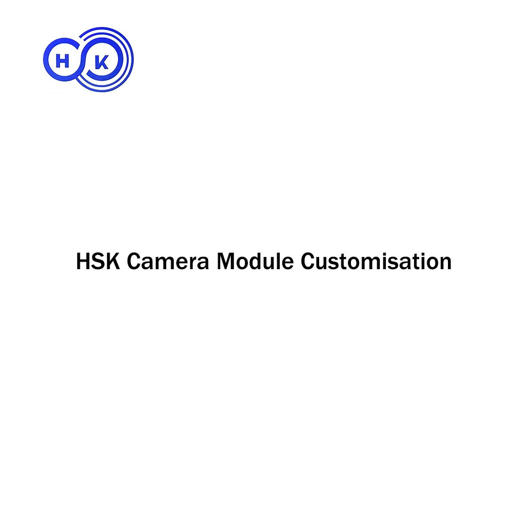 Hsk Camera Module C…