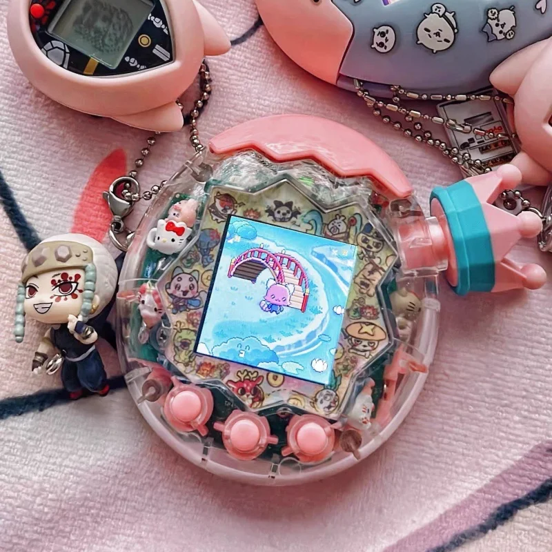 

New Hot Selling Change Suitable For Tamagotchi Color Smart Paradise Replace Shell Paradise Protective Case In Stock