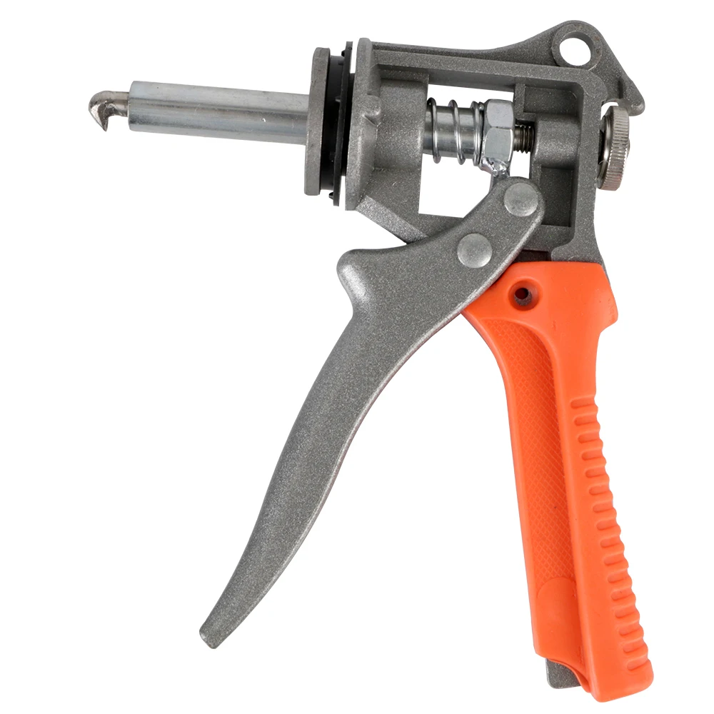 Einstellbare Spann zange für die Reparatur von Auto brett kanten Flach loch zangen Auto depression