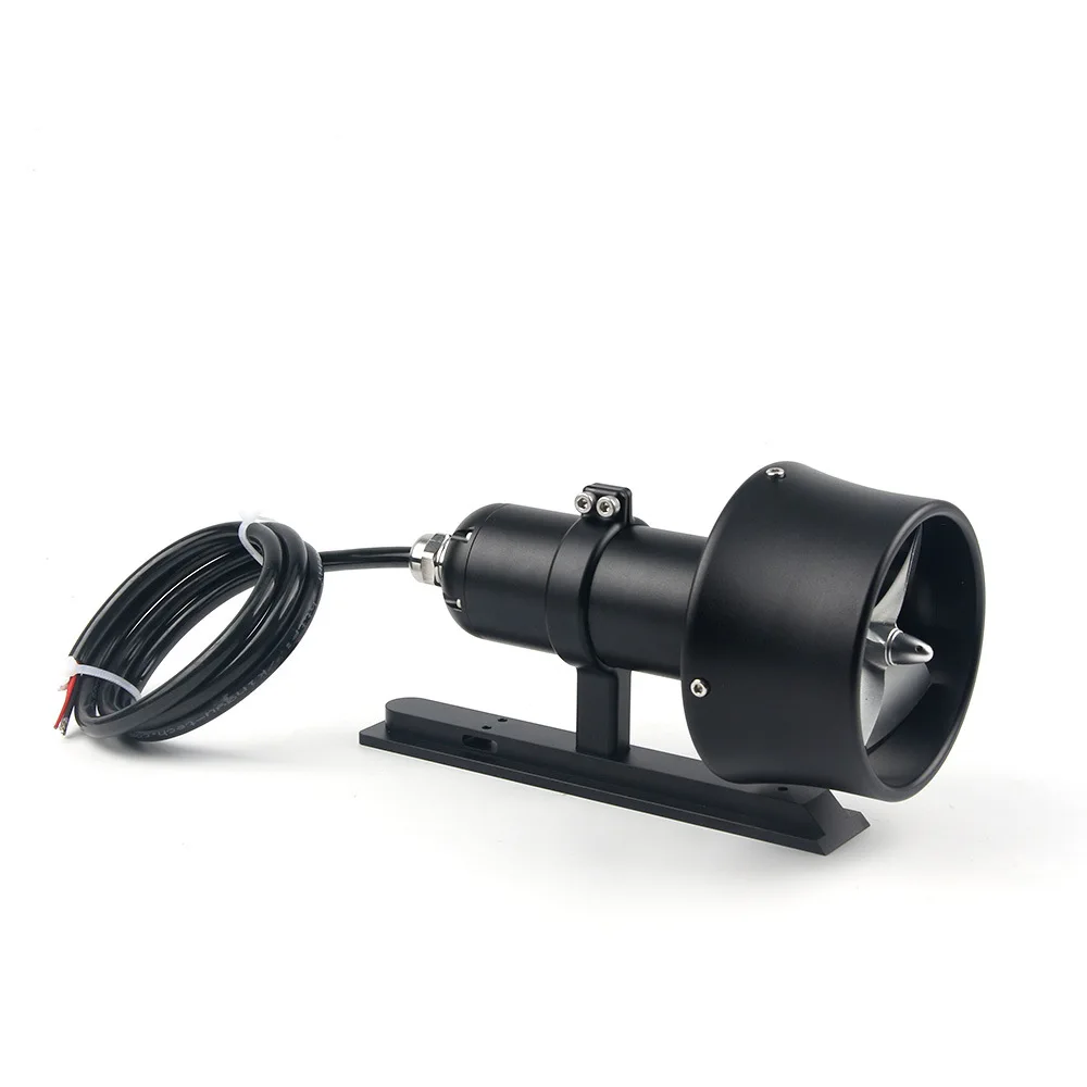 KYI-8ET-SUP Underwater Thruster 6S 24V 9kg thrust Suitable for electric push paddle board