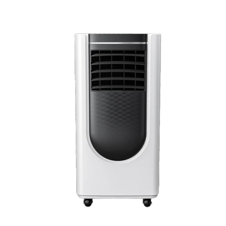 Floor-mounted air conditioner portable personal control panel household mobile air conditioner