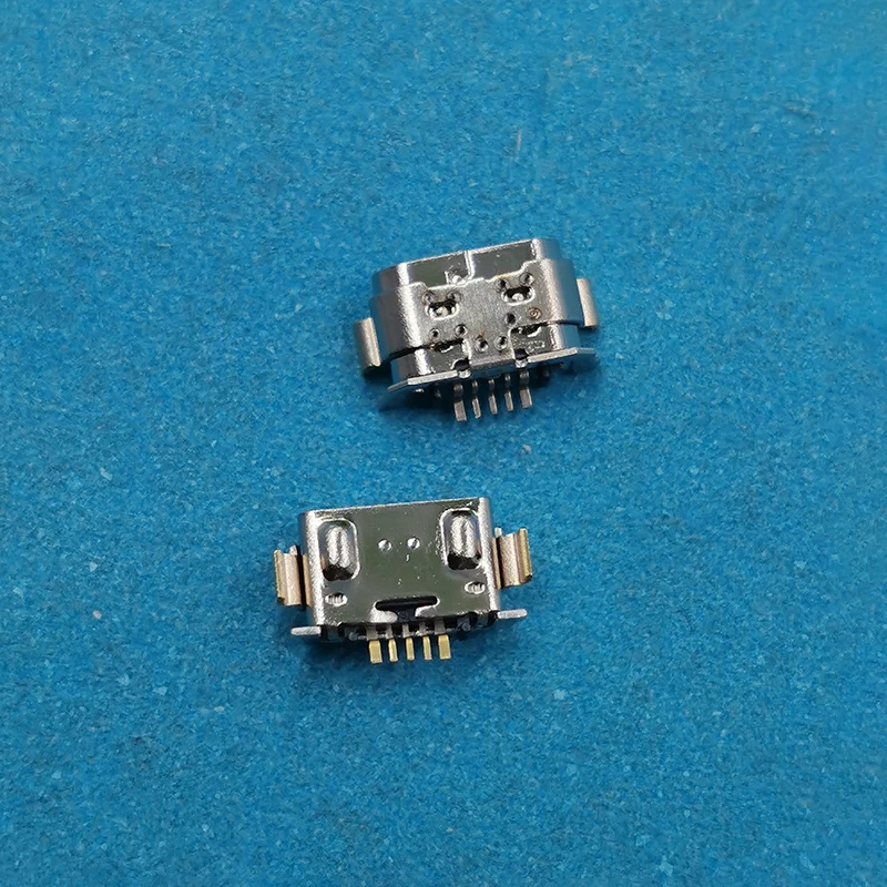 10pcs USB Charger Port For Samsung Galaxy Tab A 8.0 2019 T295 T290 T297 SM-T290 Charging Dock Connector Socket