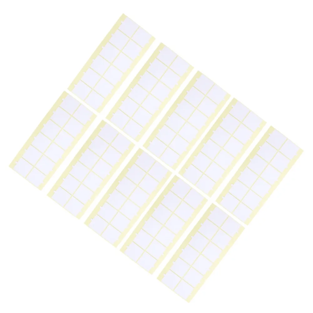 

10 комплектов двусторонних клейких квадратов 40x40x1 мм, прозрачная съемная акустическая звукоизоляционная монтажная лента из пеноматериала