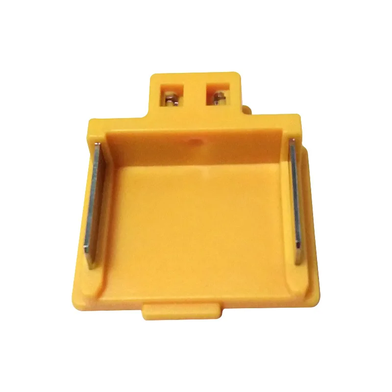 1/2pcs Battery Connector Terminal Block For Makita Battery Charger Adapter Converter Electric Power Battery Spanner Switch Pins