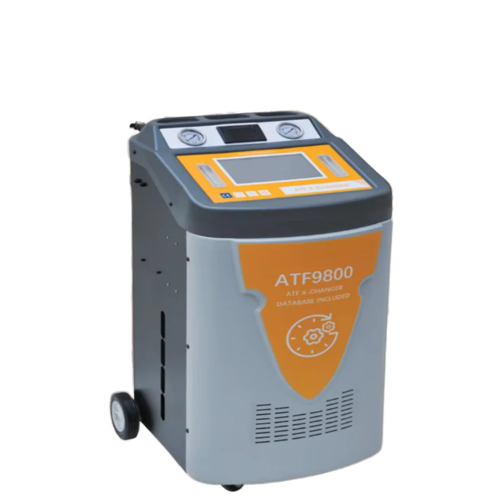 

New Style Car Cleaning Repair Tools Made Plastic AC 220-240V Automatic Transmission Oil