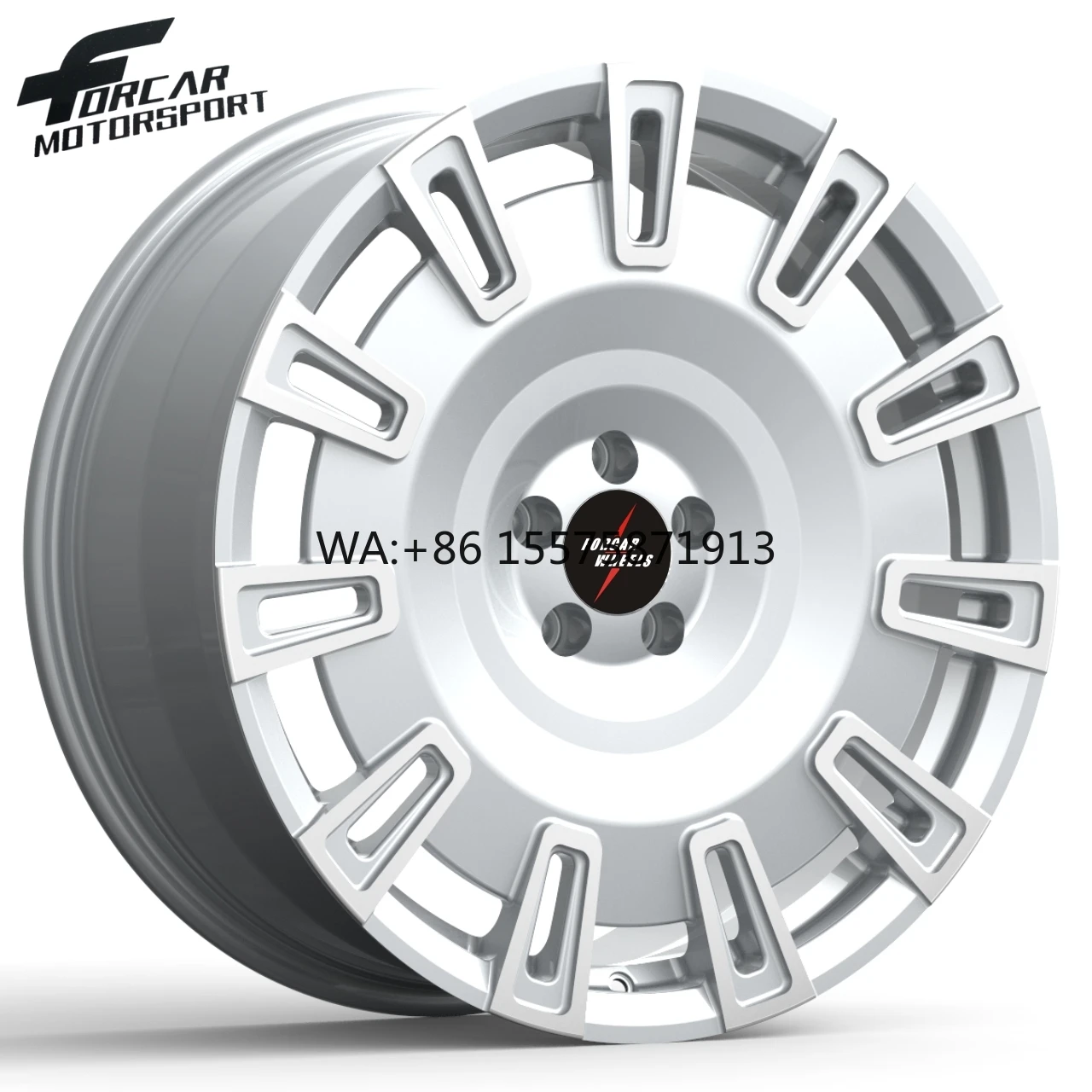 

Новые кованые диски 16-24 дюйма с 5 отверстиями, высококачественные легкосплавные колеса для спортивных легковых автомобилей