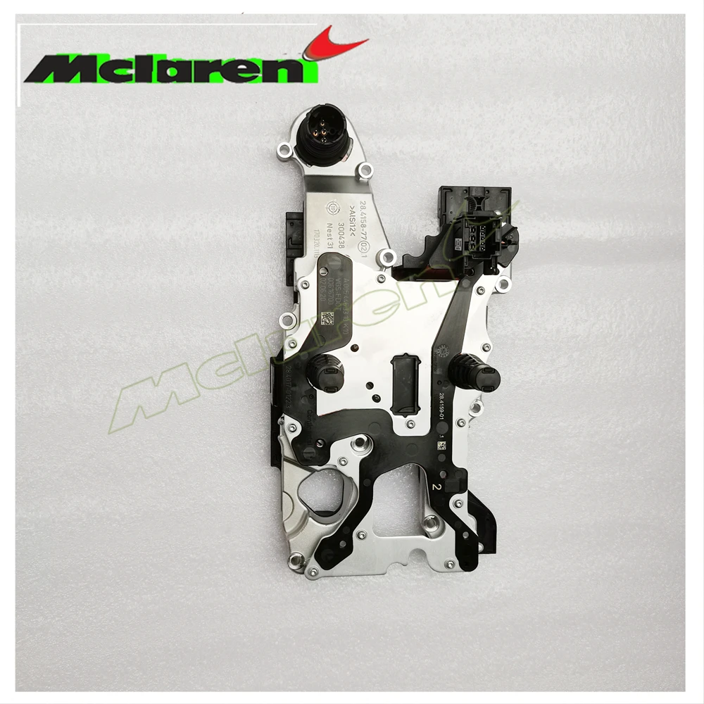 724.0 Блок управления коробкой передач A0054463710 A2C73939004 A0002703900 A2469060018 Для Mercedes-Benz K7A240 F-DCT TCU TCM