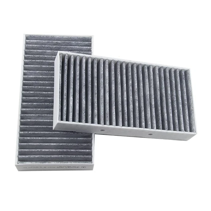 Car Air Filter 1668300318/1668307201/2928300000 For Mercedes-Benz GL-Class GLS X166 M-Class GLE W166 Cars