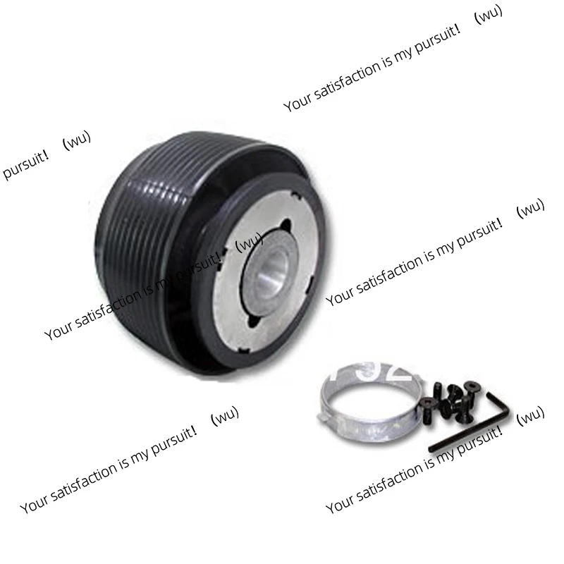 

Для Mitsubishi Pajero Delica: Новый комплект адаптера рулевой колонки (материнская плата)