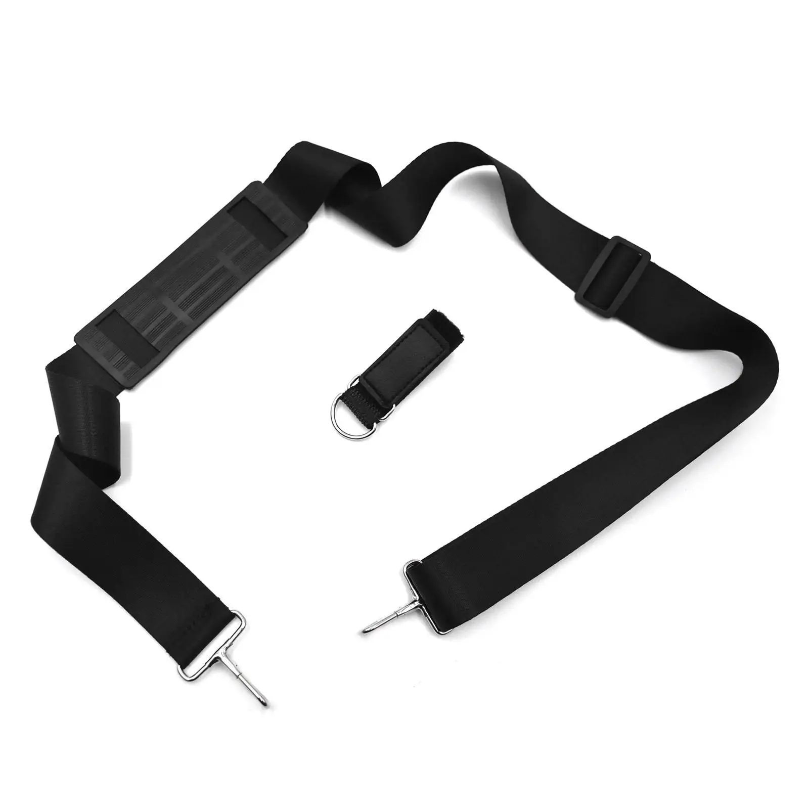 Fondina per trapano con cinghia per utensile da trapano staccabile per trapani a batteria per carichi pesanti