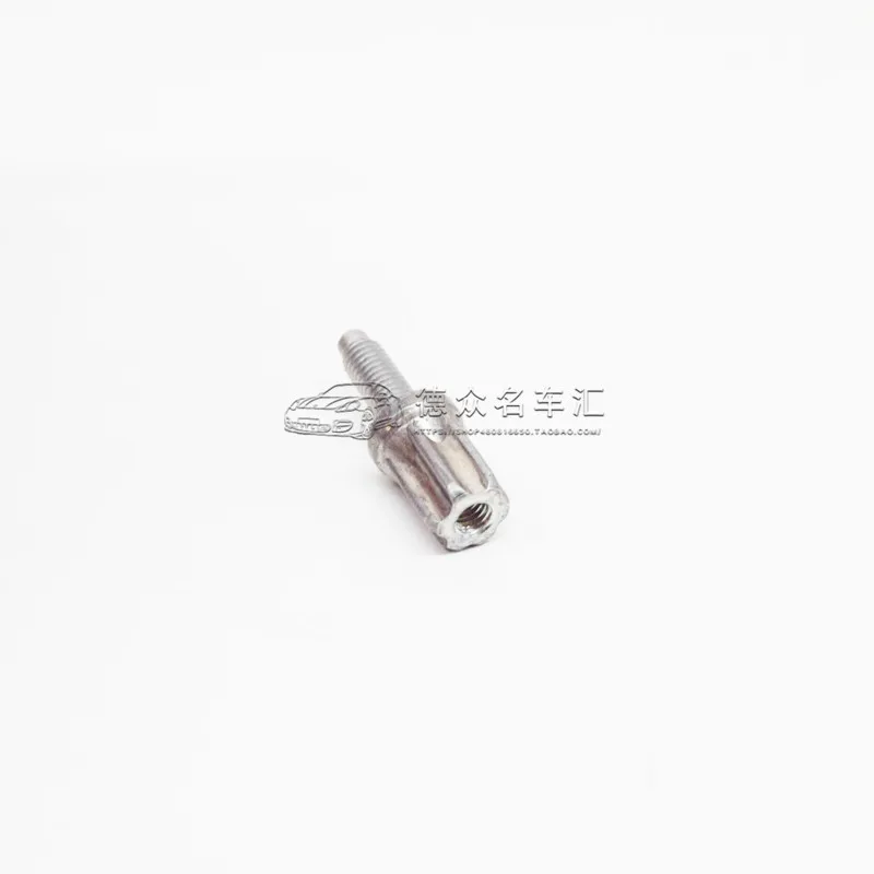 1pc for Porsche Cayenne Macan Panamera ignition coil screws valve cover high-pressure pack cylinder head screws