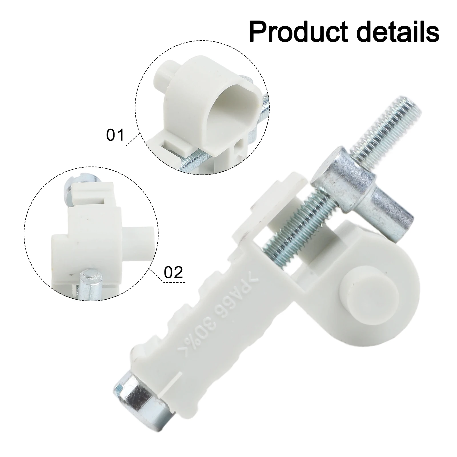 CHAIN ADJUSTER TENSIONER for MS170 MS180 017 018 Chainsaw Mechanism to Aid in Regular Maintenance and On Site Repairs