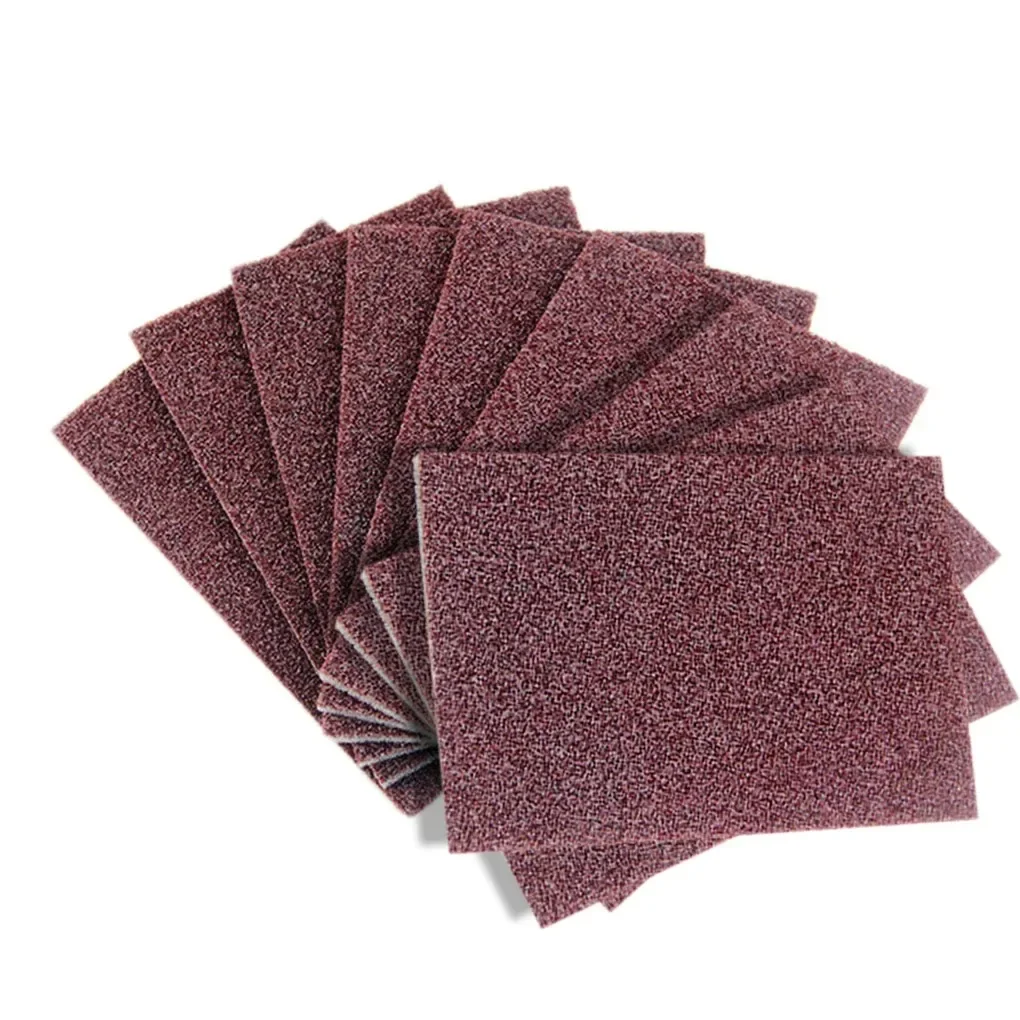 Melamine Sponge Sco… - image