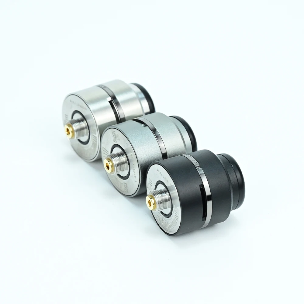 Wolfcoolvape Layercake CSMNT V2 RDA 24 BF atomizer tank for coils & atomizers - main product image