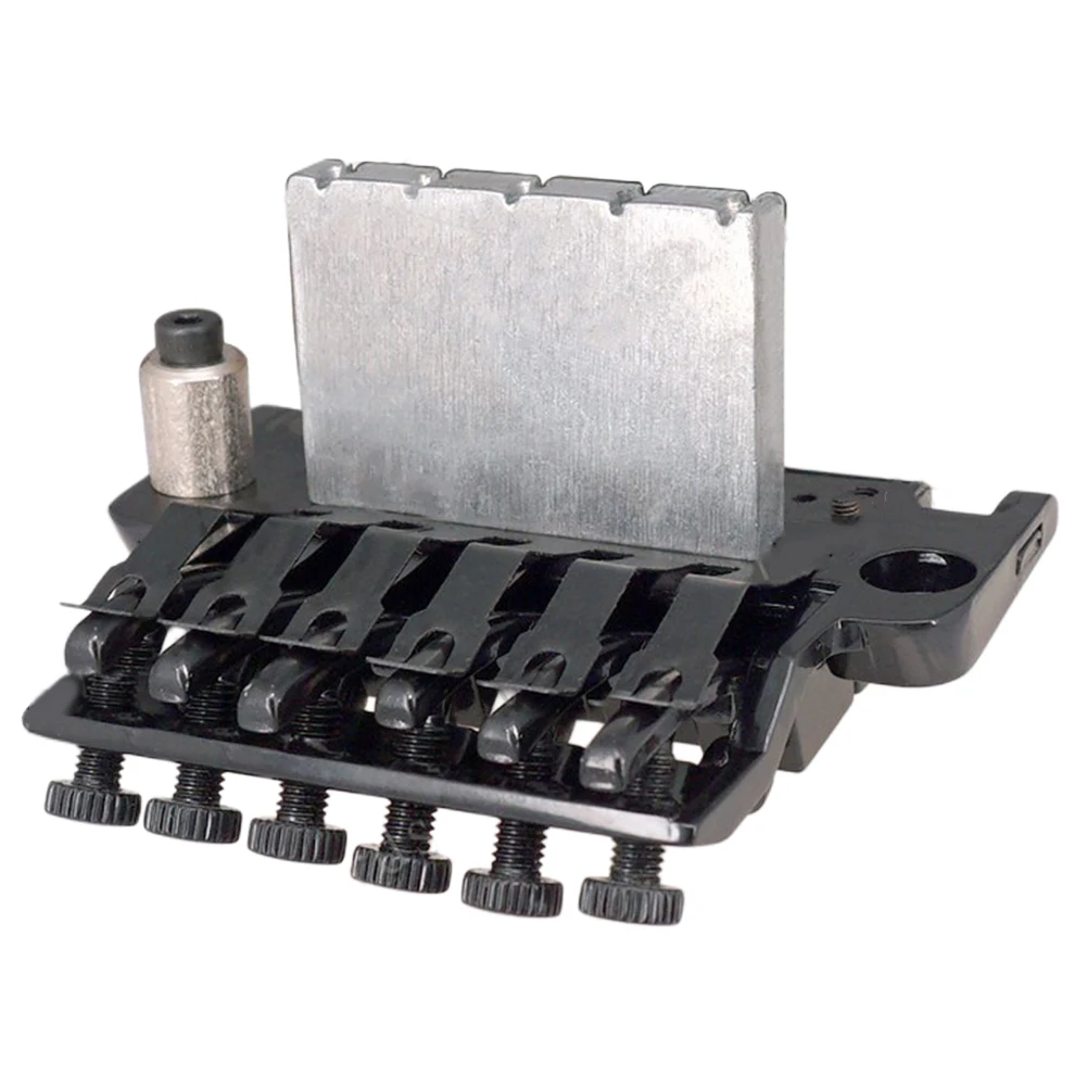 Attention To Detail Tremolo Bridge Electric Guitars Locking Nut Tremolo Bridge Set Wrenches Most Electric Guitars