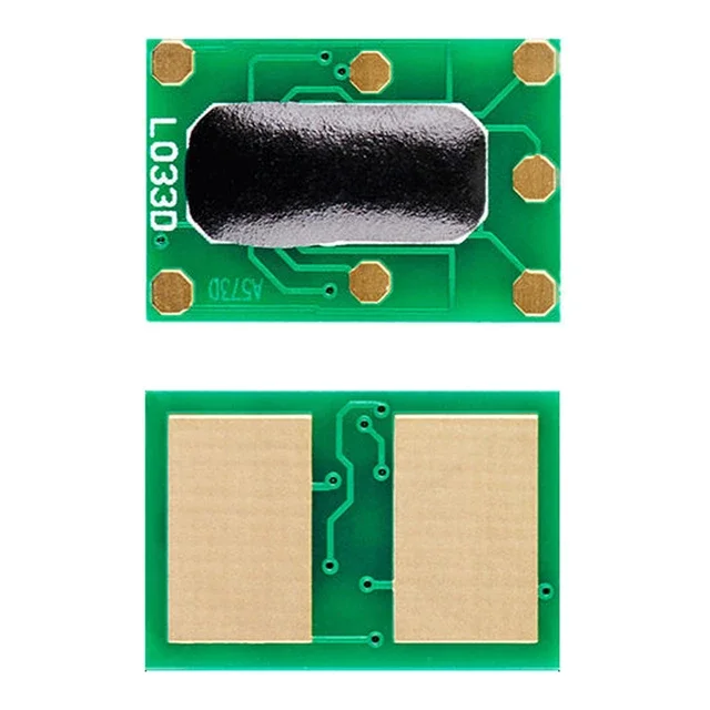 46844014 46844013 46844012 46844011 Compatible Toner Chip for OKI Pro 1040 1050 Pro1050 Pro1040 Printer Toner Cartridge Chip