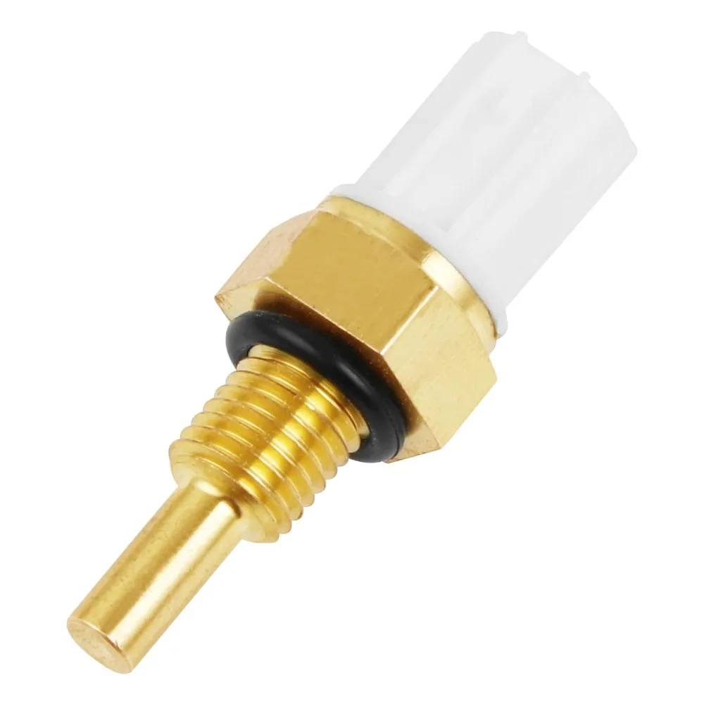 1P Water Coolant Temperature Sensor for Civic Accord 37870-PNA-003 37870-PNA-002 37870-PLC-004 Plastic + Brass